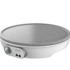 Crepera Cecotec Fun Crepestone 1000W