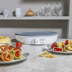 Crepera Cecotec Fun Crepestone 1000W