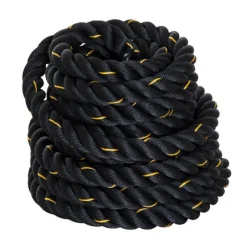 Cuerda de batalla Battle Rope ejercicio/fitness/crossfit