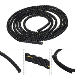 Cuerda de batalla Battle Rope ejercicio/fitness/crossfit