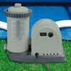 Depuradora de cartucho Intex filtro tipo A 165W 5678L/hora con programador de 12 horas
