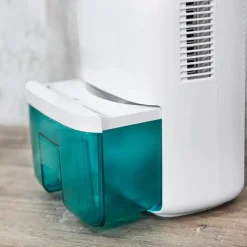 Deshumidificador Cecotec Bigdry 2500 Essential 360 2l Blanco