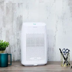 Deshumidificador Cecotec Bigdry 2500 Essential 360 2l Blanco