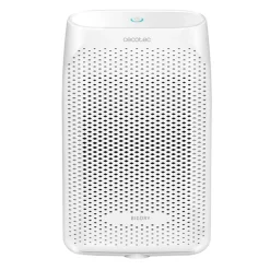 Deshumidificador Cecotec Bigdry 2500 Essential 360 2l Blanco