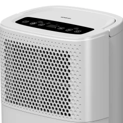 Deshumidificador Infiniton DHM-10L 200W 80m3/h blanco