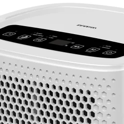 Deshumidificador Infiniton DHM-10L 200W 80m3/h blanco