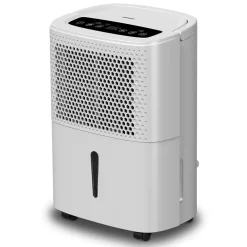 Deshumidificador Infiniton DHM-10L 200W 80m3/h blanco