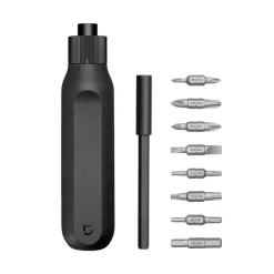 Destornillador de precisión Xiaomi Mi 16 en 1 negro