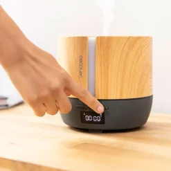 Difusor de aroma Cecotec PureAroma 550 Connected