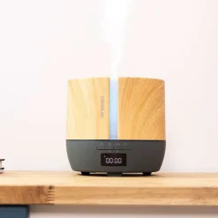 Difusor de aroma Cecotec PureAroma 550 Connected