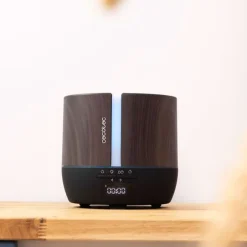 Difusor de aroma Cecotec PureAroma 550 Connected