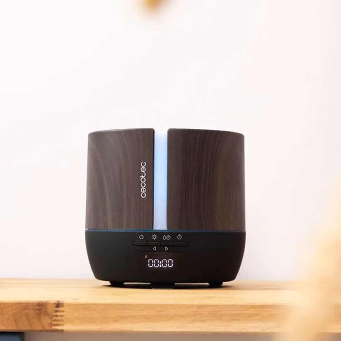 Difusor de aroma Cecotec PureAroma 550 Connected
