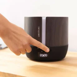 Difusor de aroma Cecotec PureAroma 550 Connected
