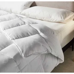 Edredón nórdico Matris 370gr/m² 90% plumas