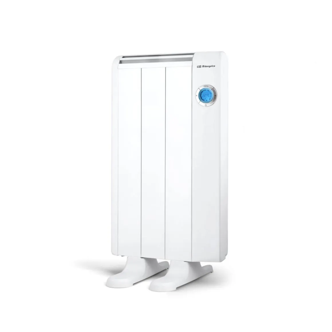 Emisor termoeléctrico Orbegozo RRE510 3 elementos blanco