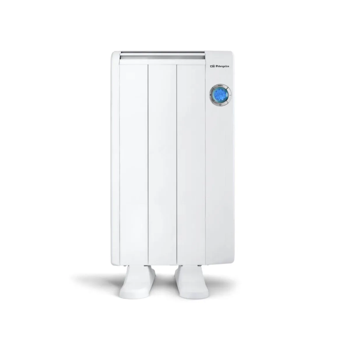 Emisor termoeléctrico Orbegozo RRE510 3 elementos blanco