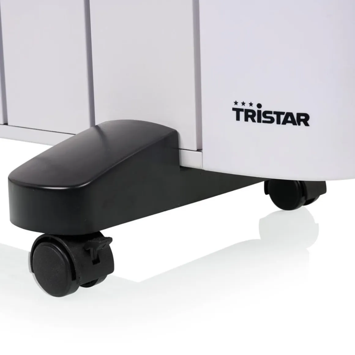 Emisor termoeléctrico Tristar KA-5867 1000W convección 6 elementos blanco