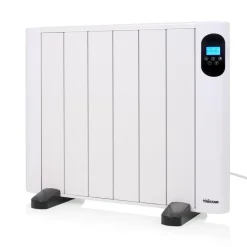 Emisor termoeléctrico Tristar KA-5867 1000W convección 6 elementos blanco