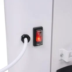 Emisor termoeléctrico Tristar KA-5867 1000W convección 6 elementos blanco