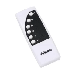 Emisor termoeléctrico Tristar KA-5866 600W convección 4 elementos blanco