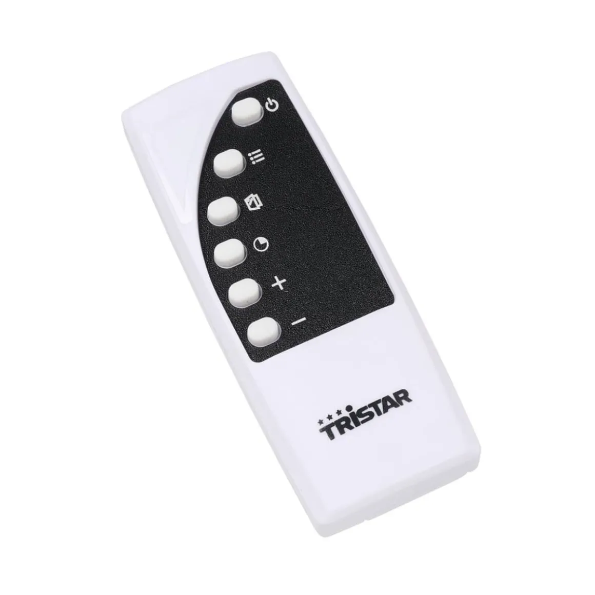 Emisor termoeléctrico Tristar KA-5866 600W convección 4 elementos blanco