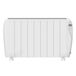 Emisor térmico Infiniton HD-ET20 2000W 6 programas mando a distancia blanco
