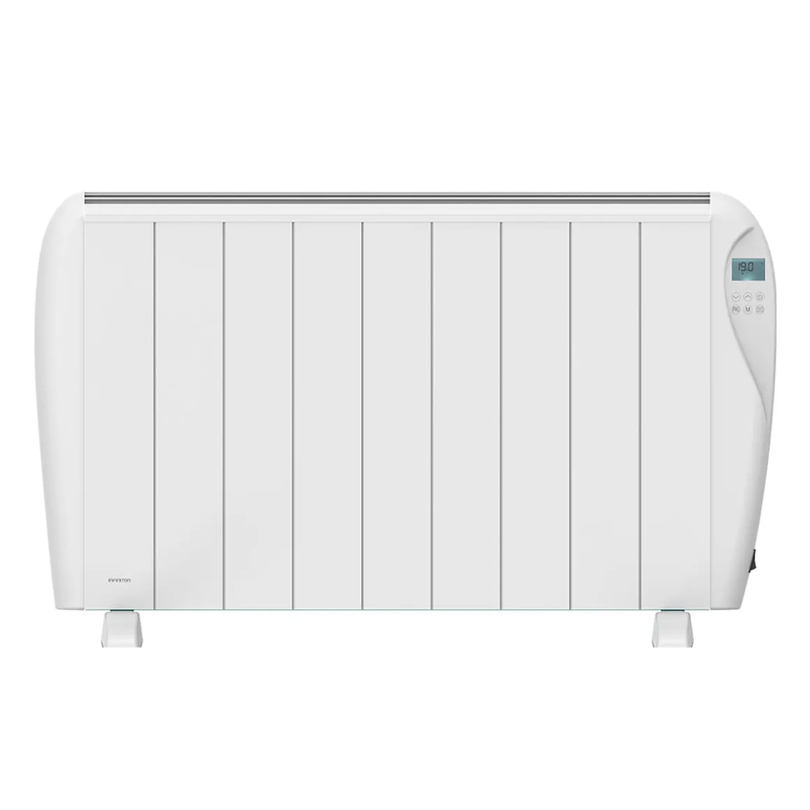 Emisor térmico Infiniton HD-ET20 2000W 6 programas mando a distancia blanco