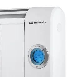 Emisor térmico Orbegozo RRE1310 A 1300W 7 elementos blanco