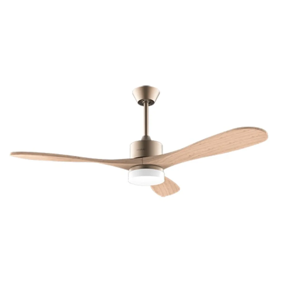 EnergySilence Aero 5290 Pro 35W 5 velocidades 3 aspas