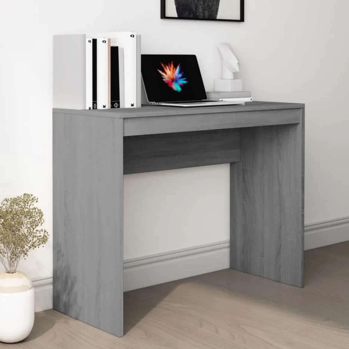 Escritorio Apolo rectangular 72x90x40 cm