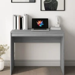 Escritorio Apolo rectangular 72x90x40 cm