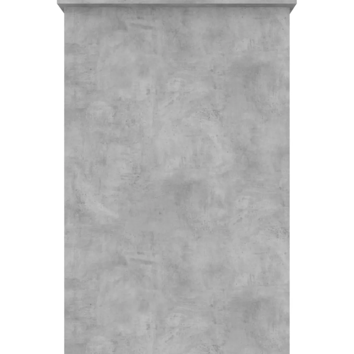 Escritorio Da Vinci 1 cajón 76x100x50 cm