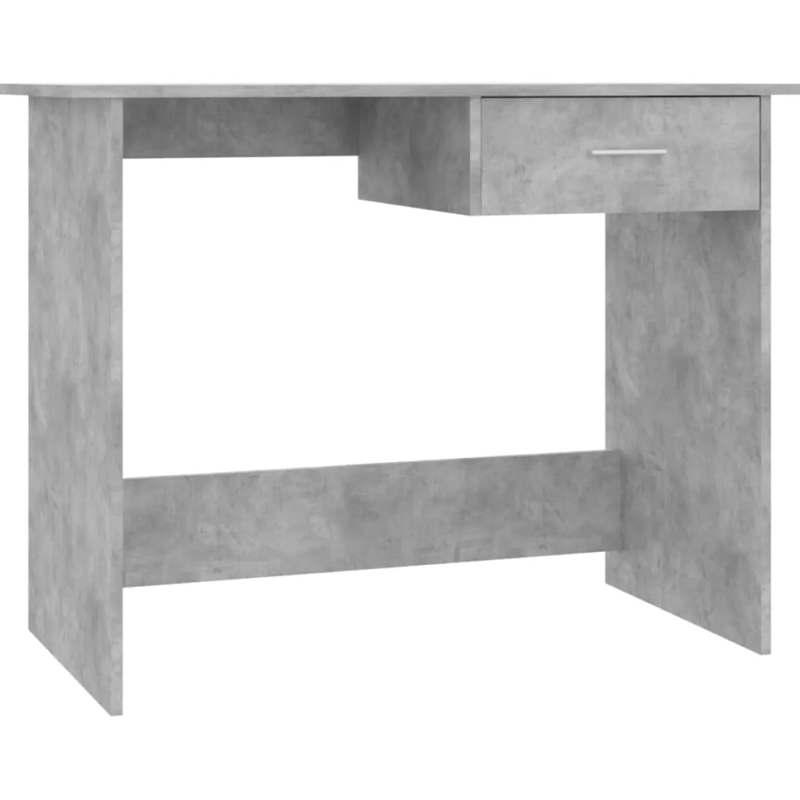 Escritorio Da Vinci 1 cajón 76x100x50 cm