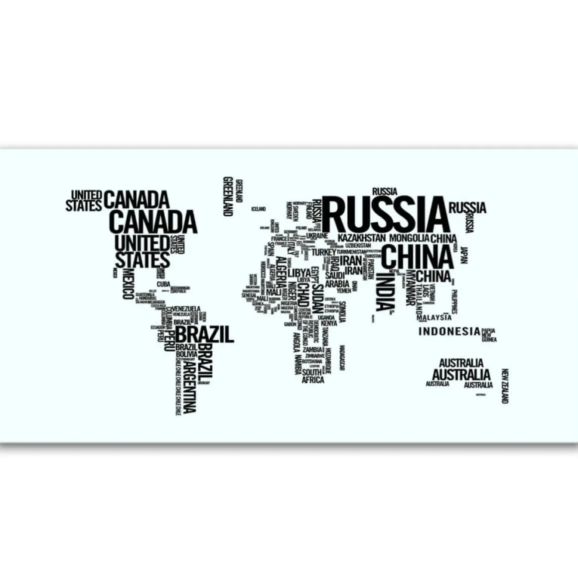 Escritorio World diseño fijo blanco 75x120x60 cm
