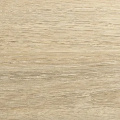 Estante de pared Maiao Homcom natural/blanco 20x120x15 cm