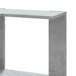 Estantería de esquina Rosal 179x50x50 cm