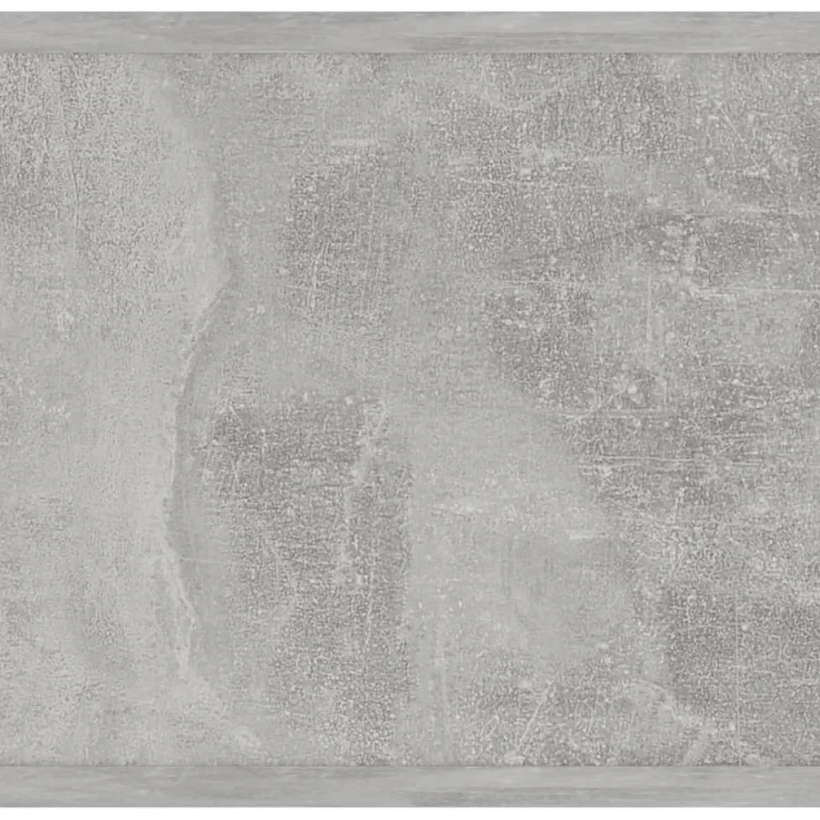 Estantería de pared Acra 1 armario + 4 estantes 29x102x30 cm