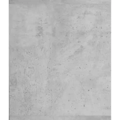 Estantería de pared Banfield 4 niveles 143x36x30 cm