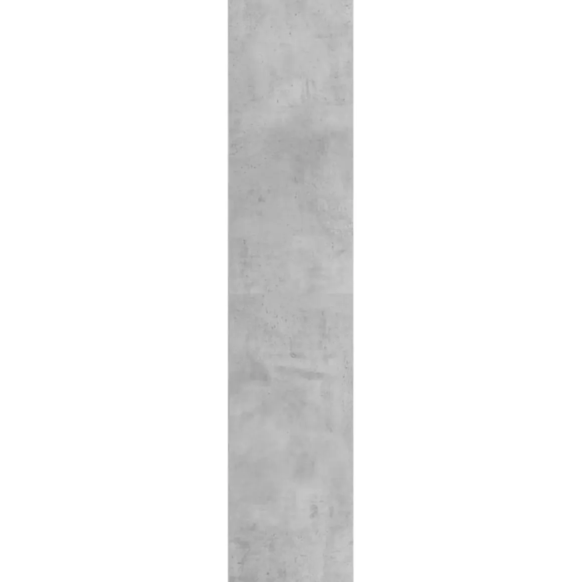 Estantería de pared Banfield 4 niveles 143x36x30 cm