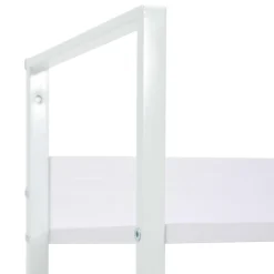 Estantería Kippa 3 niveles 90,5x60x27 cm