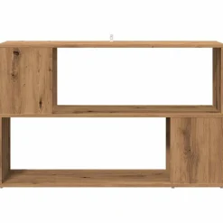 Estantería Moddel 2 compartimentos 63x100x24 cm