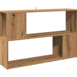 Estantería Moddel 2 compartimentos 63x100x24 cm