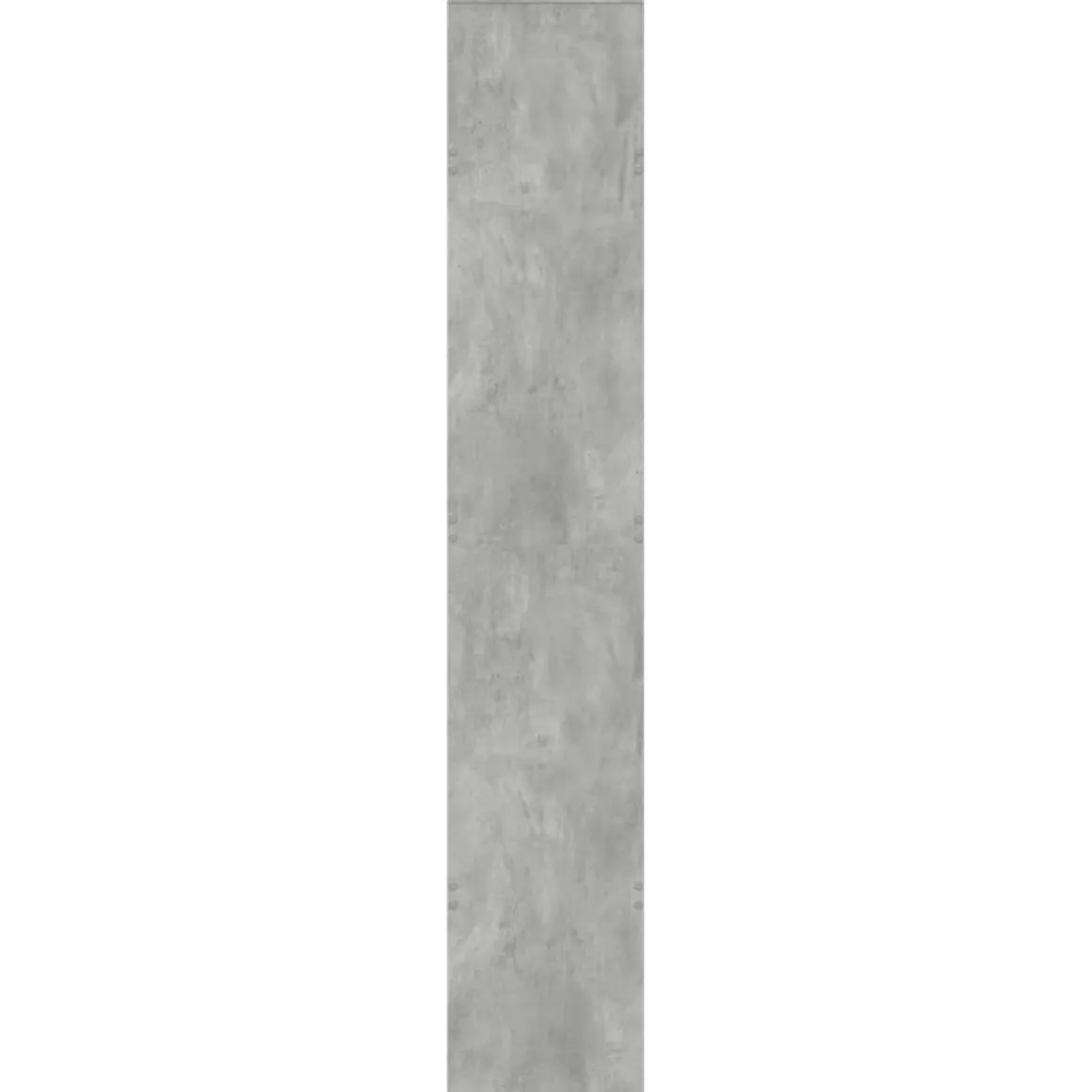Estantería Nordic 15 compartimentos 187,5x33x100 cm