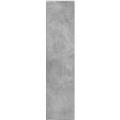 Estantería Trix 7 compartimentos 105x50x25 cm