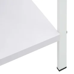 Estantería Wild 5 niveles 158,5x60x27,6 cm