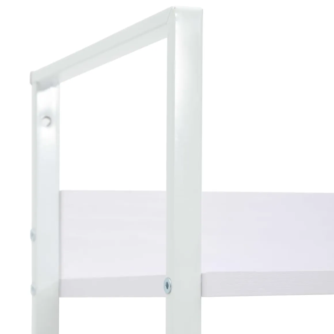 Estantería Wild 5 niveles 158,5x60x27,6 cm