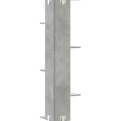 Estanteria de pared Corner 140x36,5x36,5 cm