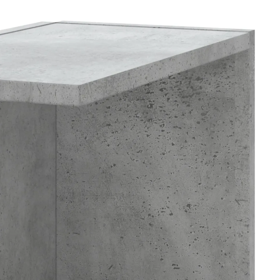 Estanteria de pared Corner 140x36,5x36,5 cm