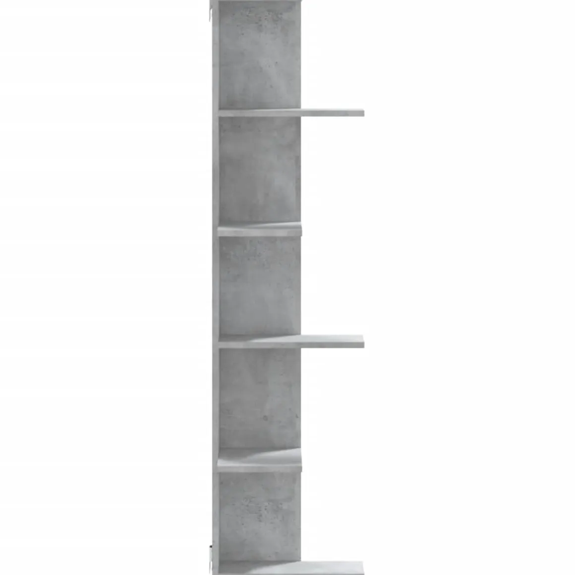Estanteria de pared Corner 140x36,5x36,5 cm