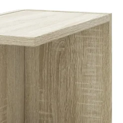 Estanteria de pared Corner 140x36,5x36,5 cm
